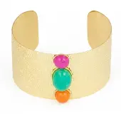 Cala Rose Armbånd 'HOLLY' guld