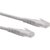 Roline 21.15.0937, 7 m, Cat6, U/UTP (UTP), RJ-45, RJ-45