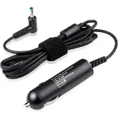 MicroBattery - Bilstrømsadapter - DC - 65 Watt