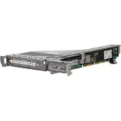 HP HPE x8/x16/x8 Secondary Riser Kit - Udvidelseskort - for ProLiant DL380 Gen11 Network Choice
