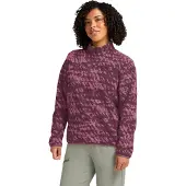 Jack Wolfskin Big Sky Halv Lynlås Sweatshirt