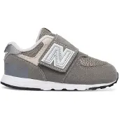 New Balance 574 New-b Hook & Loop Sko