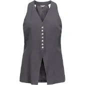 Object Knappes Foran Vest
