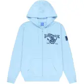 Ocean pacific Tofino Sweatshirt Med Lynlås