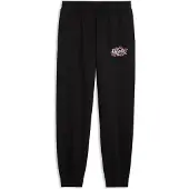 Puma Essential Nature 2.0 Graphic Sportsbukser