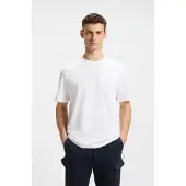 Boss green 50519368 T-shirt Med Korte ærmer