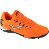 Joma Herre Maxima 25 TF Astro Turf Fodboldstøvler Orange