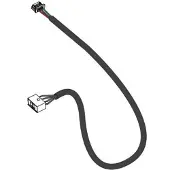 Zebra Lav Papirsensor 300 Mm