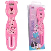 Thinking Gifts Flexilight Pals - Bear USB boglampe