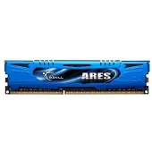 G.Skill ARES LP DDR3-2133 C10 DC - 16GB