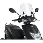 Puig Trafic Sym Mask 125 Ie E5 2023 Forrude