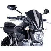 Puig New Generation Touring Yamaha Mt-07 2014-2017 Forrude