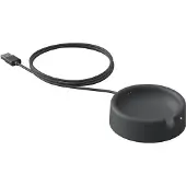 Logitech - Trådløs opladningsstander