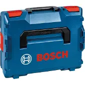 Bosch Professional L-boxx 136 2 Æske Uden Indsats