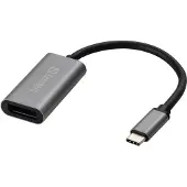 Sandberg USB-C to DisplayPort Adapter