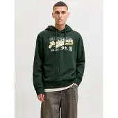 Jack & Jones Hættetrøje