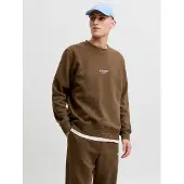 Jack & Jones Printet Sweatshirt