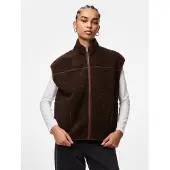 Pieces Sadia Vest