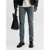 Jack & Jones Jjiglenn Jjoriginal Ha 818 Noos Jeans I Slim Fit