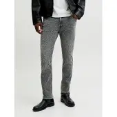 Jack & Jones Jeans 'JJIClark' grå