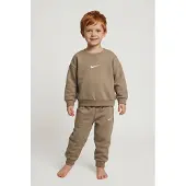 Nike Essential Fleece Crew Langærmet Sæt
