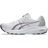 Asics Asicstil kvinder. 1012C013 Sneakers GEL-Contend 10 hvid (37.5), Stof, Fast, Blonder, Casual, Sport, Løb
