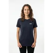 Jack Wolfskin Essential T-shirt Med Korte ærmer