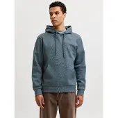 Jack & Jones Corp Logo Hættetrøje