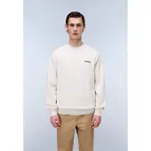 Napapijri Sweatshirt lysebeige