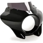 Puig 21460f Mirage Sport Honda Cmx 1100 Rebel Motorcykelkåbe