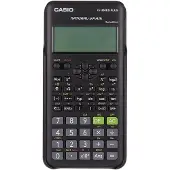 Casio Fx-350esplus-2 Videnskabelig Lommeregner