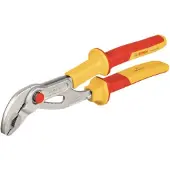 Bosch Professional Vde-isolerede Rørtænger 250 Mm