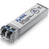 Zyxel SFP10G-LR - SFP+ transceiver modul - 10GbE - 10GBase-LR - LC enkelttilstand - op til 10 km - 1310 nm - for GS-1524, XGS1910-24, XGS1910-48 Dimension ES-1528, ES-1552, GS-1524