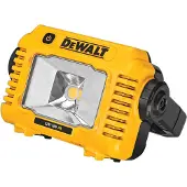DeWalt Trådløs spotlight DCL077-XJ, 12-18 V