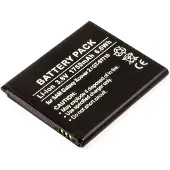 CoreParts Bateria MicroSpareparts Mobile 1800mAh, Samsung Xcover 2 (MSPP2924)