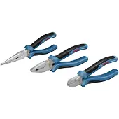 Bosch Powertools Professional 1600a016bg Tangsæt