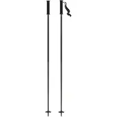 Atomic - Skistave - Park Black til UnisexAluminium - Størrelse 100 cm - Sort