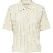 ONLY Cardigan 'ONLElma' uldhvid