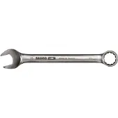 Bahco Stainless Steel Offset 17 Mm 195 Mm Kombinationsnøgle