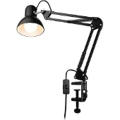 Tracer Architect 2-in-1 - Skrivebordslampe - 1 stik - E27
