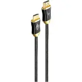 Gembird Aoc Premium Hdmi-kabel Med Ethernet 30 M