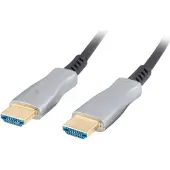 Lanberg M/m V2.0 Hdmi-kabel 10 M