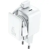JOYROOM 96082 Usb-c Vægoplader