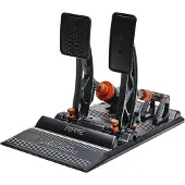 Asetek Simsports Forte Pedaler