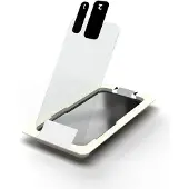 ESTUFF Hærdet Glas til Apple iPhone 14 Pro Klar, ES560160
