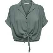 ONLY Bluse 'ONLPaula' gran