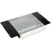 Mackie Rackmount Bracket Set for 1202-VLZ Pro and VLZ3