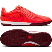Nike Tiempo Reactgato IC - Rød/Bordeaux - Indendørs (IC), størrelse 43