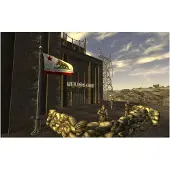 Sony Ps3 Fallout New Vegas