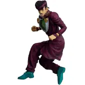 Banpresto Iksho Ml Josuke Higashikata Figur